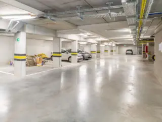 Parking te koop Buizingen (RBI74478)