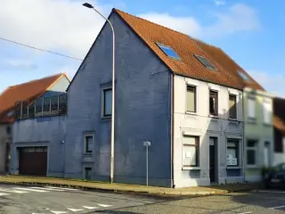 Huis te koop Oudenaarde (RBI74805)