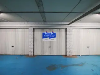 Parking à vendre Ostende (RBI78689)