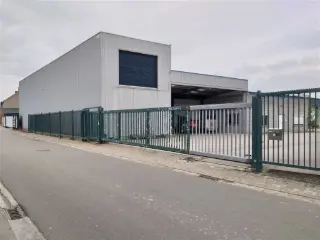 Industrie te koop Ingelmunster (RBI78756)