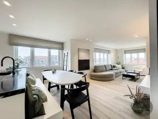 Appartement à vendre Knokke-Heist (RBI79619)