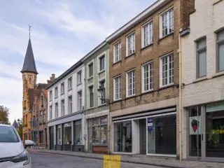 Handelsfonds te koop Brugge (RBI80158)