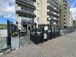 Handelspand te huur Cadzand (RBI80565)