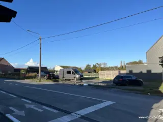 Development site for sale Kortemark (RBI83078)