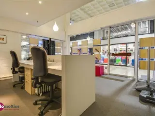 Kantoor te huur Mechelen (RBI86012)