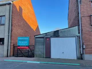 Terrain à bâtir à vendre Merchtem (RBI86915)