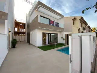 Maison à vendre San Pedro del Pinatar (RBI87738)