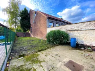 Grond te koop Ruisbroek (RBI88106)