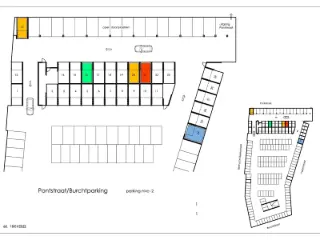 Garage for sale Aalst (RBI88163)