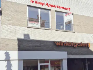 Appartement à vendre Aarschot (RBI90076)