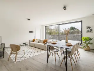 Appartement te koop Halle (RBI90218)