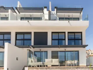 Duplex à vendre Guardamar del Segura (RBI90687)