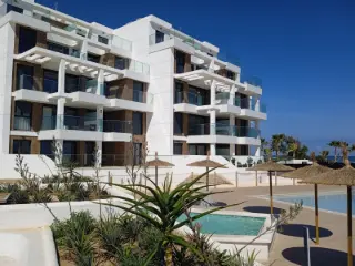Apartment for sale Dénia (RBI90688)