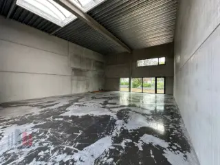 Industrial building for sale Mouscron (RBI90728)