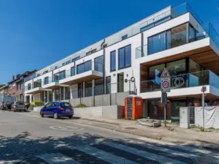 Garage for sale Dilbeek (RBI91130)