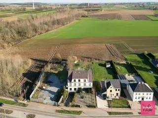 Handelspand te koop Tongeren (RBI91149)