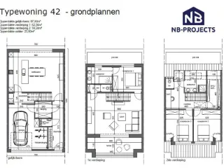 Terrain à vendre Merchtem (RBI92126)