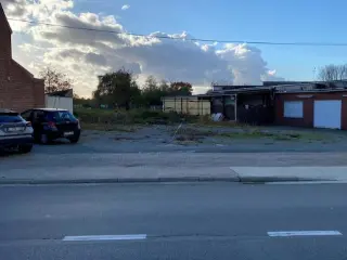 Terrain à vendre Merchtem (RBI92127)