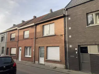 Residence for sale Zele (RBI92152)