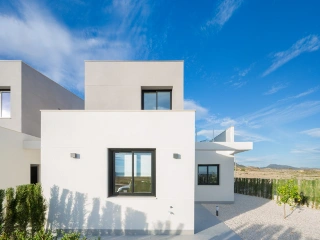 Huis te koop Banos Y Mendigo (RBI93255)