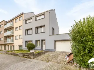Huis te koop Sint-Agatha-Berchem (RBI93957)
