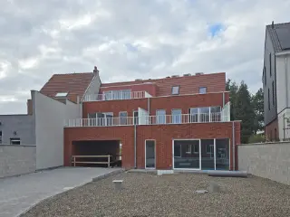 Appartement à vendre Rumst (RBI97418)