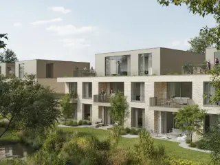 Appartement te koop Lommel (RBI97915)