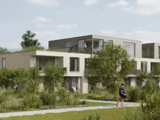 Appartement te koop Lommel (RBI97916)