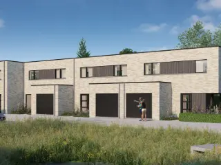 Maison à vendre Gistel (RBI99288)