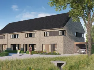 Maison à vendre Gistel (RBI99292)