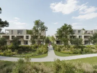 Appartement te koop Lommel (RBI99447)