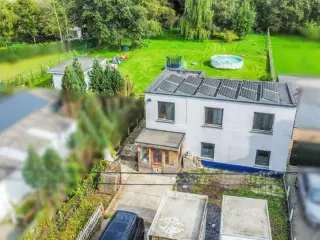 Development site for sale Ternat (RBI99474)