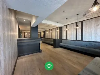 Surface commerciale à louer Nieuwpoort (RBI99523)