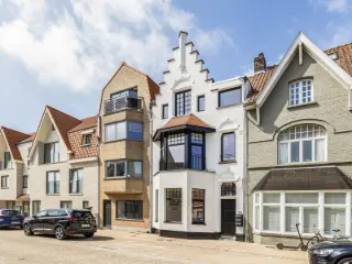 Apartment for sale Knokke-Heist (RBJ02164)