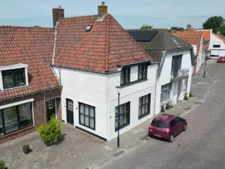 Huis te koop Zuidzande (RBJ03013)