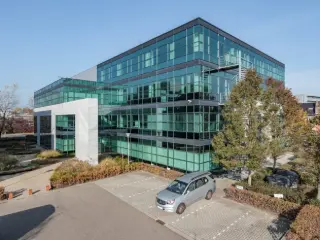 Bureaux à louer Vilvorde (RBJ06287)