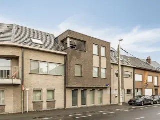 Ground floor for sale Liedekerke (RBJ06664)