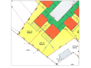 Grond te koop Beringen (RBJ07880)