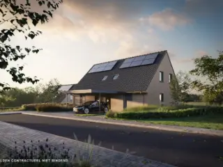 Residence for sale Wijtschate (RBJ09596)