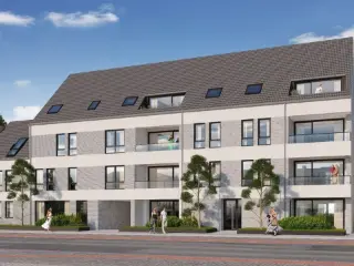 Immeuble de rapport à vendre Sint-Andries (RBJ09689)