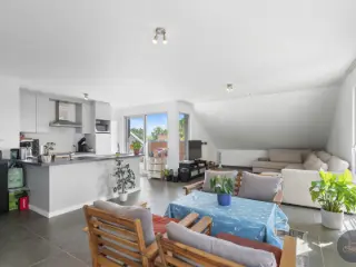 Appartement à vendre Putte (RBJ16990)