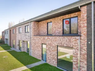 Huis te koop Kortrijk (RBJ17261)