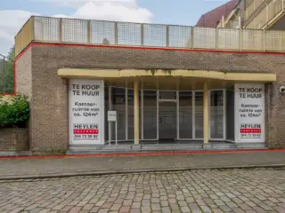 Office space for rent Turnhout (RBJ17274)
