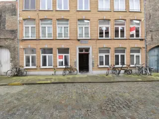 Appartement te koop Brugge (RBJ17355)