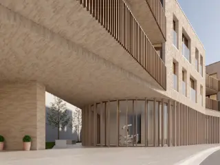 Appartement te koop Wenduine (RBJ18351)