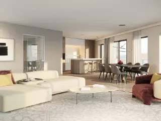 Appartement te koop De Haan (RBJ18352)