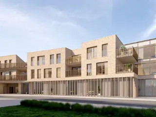 Appartement te koop Wenduine (RBJ18355)