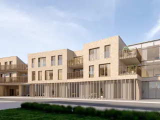 Appartement te koop Wenduine (RBJ19470)