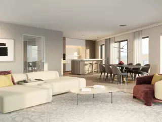 Appartement te koop Wenduine (RBJ21295)