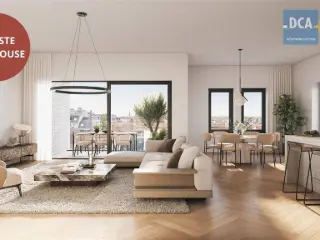 Penthouse à vendre Berchem (RBJ21890)
